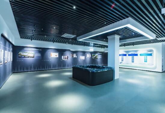 展會會展設(shè)計搭建的專業(yè)藝術(shù)