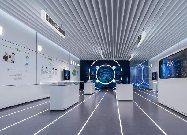 專業(yè)化是品牌展會的核心要求