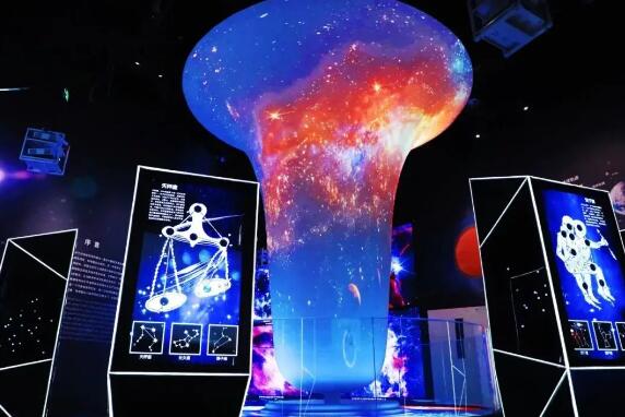 榮譽(yù)展廳設(shè)計(jì)指南