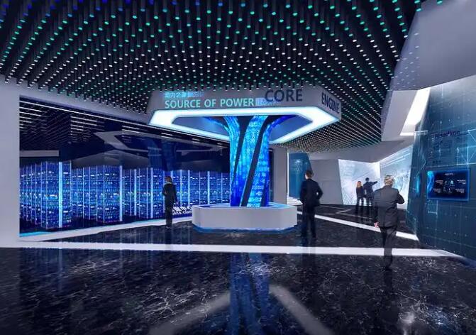 商業(yè)展覽展示設(shè)計策略有哪些？