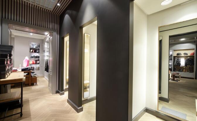 做黨建展廳設(shè)計必須了解的幾個要點