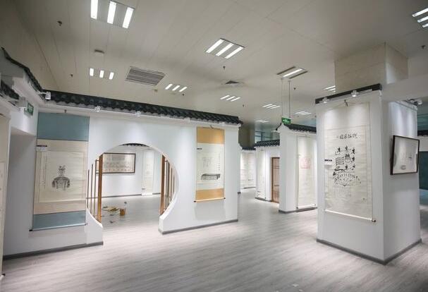 展廳設(shè)計的最佳角度！