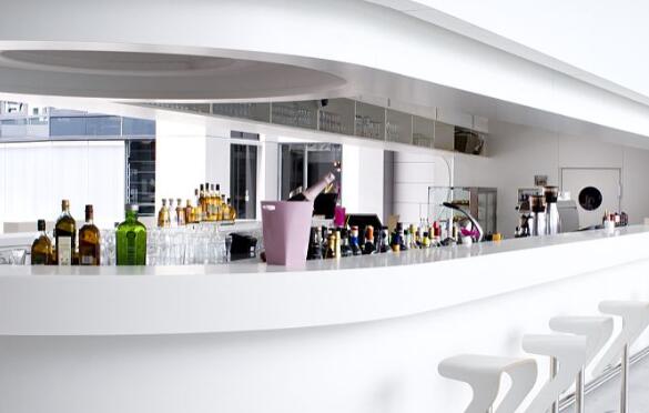 展廳設(shè)計：地域文化特色的深度呈現(xiàn)