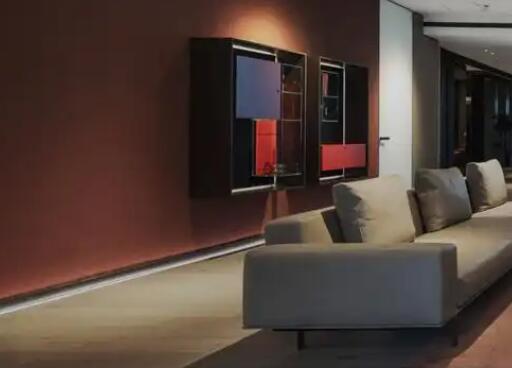 科技賦能，開啟沉浸式展覽新體驗