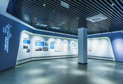 展廳設(shè)計(jì)中可持續(xù)發(fā)展理念的全方位實(shí)踐