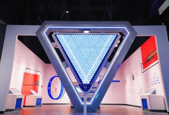 博覽會(huì)展會(huì)設(shè)計(jì)策劃的三點(diǎn)原則