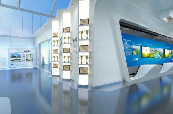 光伏產(chǎn)業(yè)展會(huì)搭建需要注意哪些問題