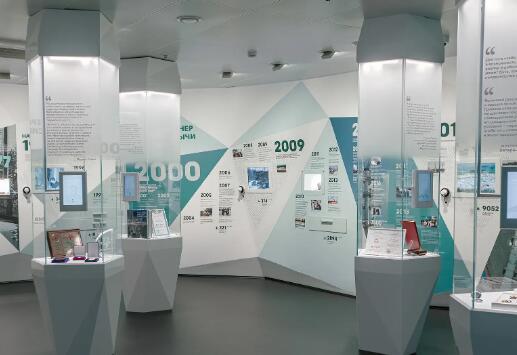 如何做好大型展會搭建服務