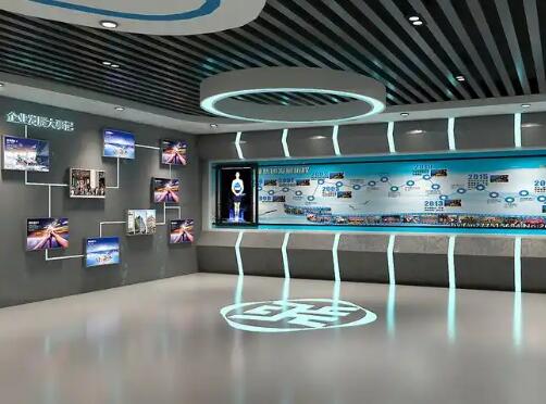 展臺搭建要關注的各層關系有哪些