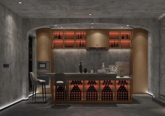 現(xiàn)代化展廳的展現(xiàn)方式及展廳設(shè)計(jì)風(fēng)格