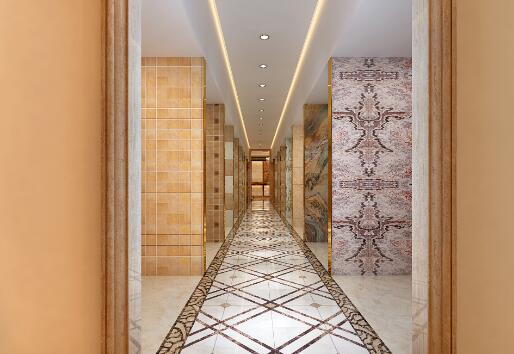 展廳設(shè)計(jì)中值得注意的幾點(diǎn)