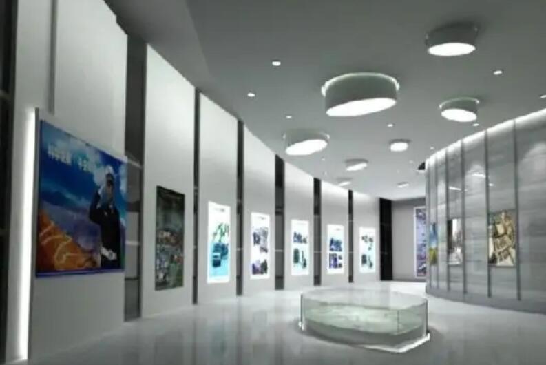 展廳搭建中需要注意的一些環(huán)節(jié)