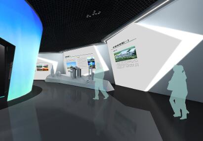 展館設(shè)計與時俱進的同時要留意這幾點