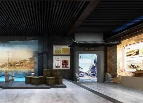 展館搭建中不可忽略的問題