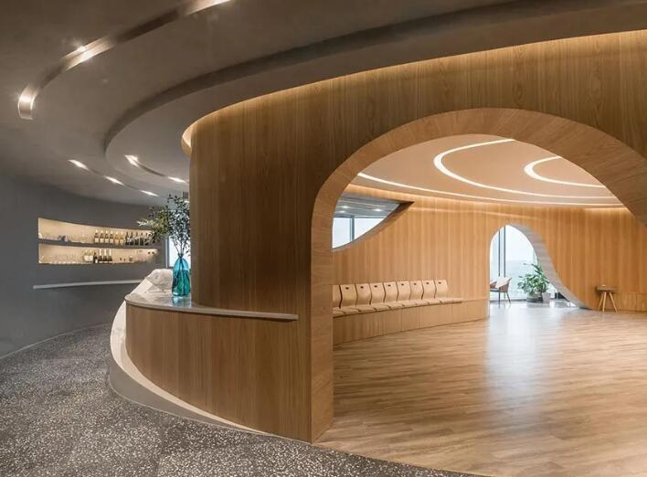 如何在展廳設(shè)計中打造沉浸式VR效果