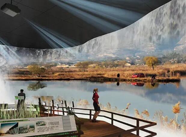 展廳設計行業(yè)潛在的挑戰(zhàn)都有哪些