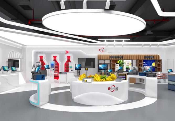 展臺布置公司助企業(yè)輕松解決展覽難題