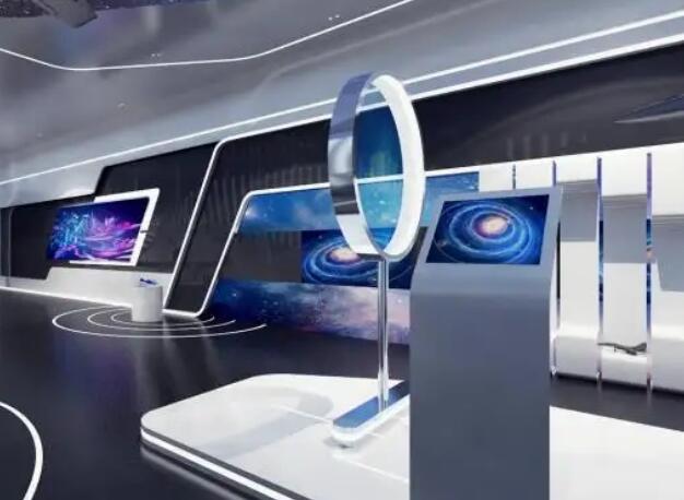 展館設(shè)計(jì)中對(duì)于文化的展示如何策劃