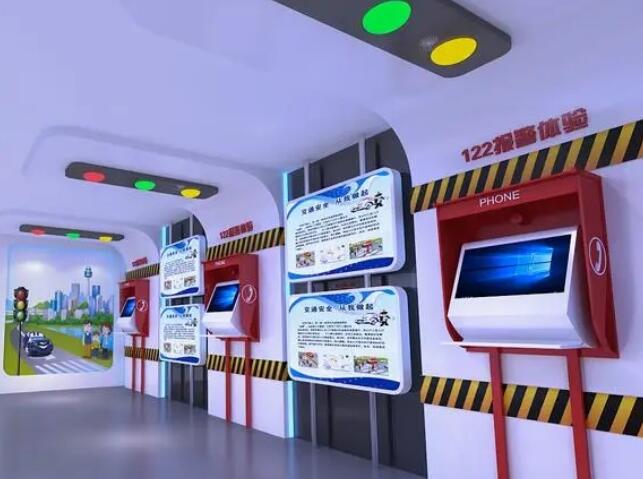 展會(huì)設(shè)計(jì)與搭建的工作流程有哪些呢