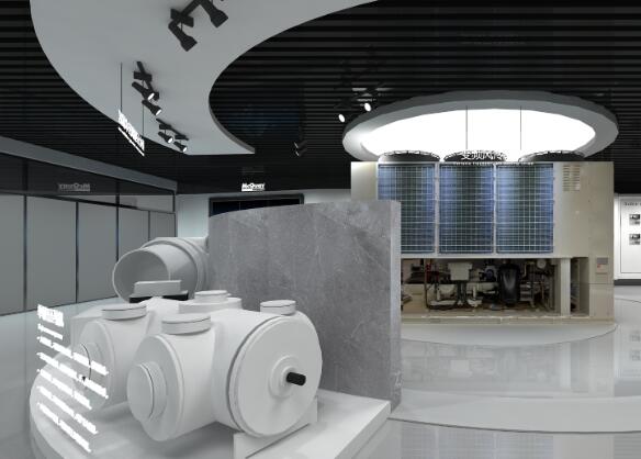 展臺(tái)設(shè)計(jì)制作公司的特殊展臺(tái)搭建有什么要求？