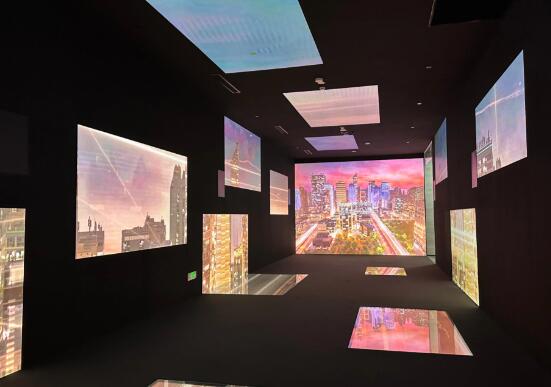 展覽設(shè)計(jì)制作公司的發(fā)展前景如何？