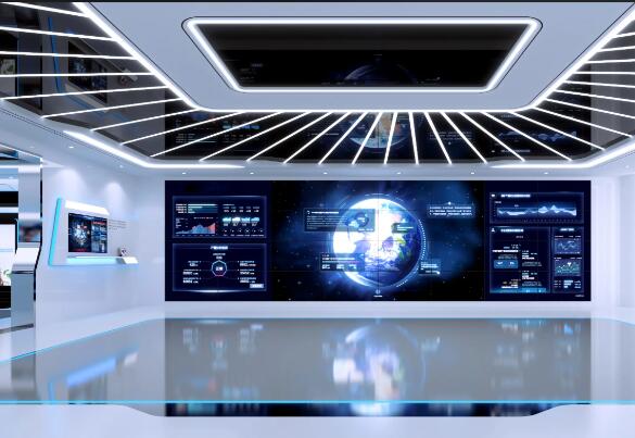 什么樣的展廳設(shè)計(jì)才算優(yōu)秀？