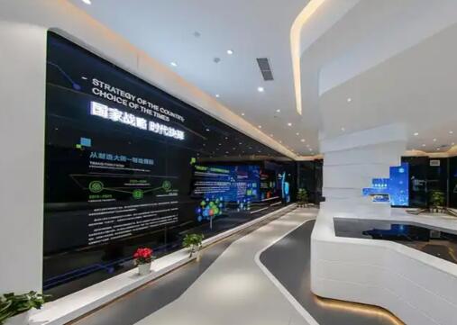 如何選擇會展建筑企業(yè)，我們應(yīng)該從這些方面入手！