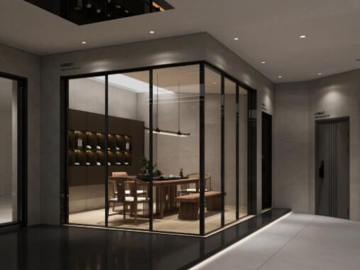 展廳互動(dòng)滑軌屏都展示什么內(nèi)容？