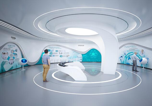 人物紀(jì)念館應(yīng)該如何規(guī)劃設(shè)計(jì)？