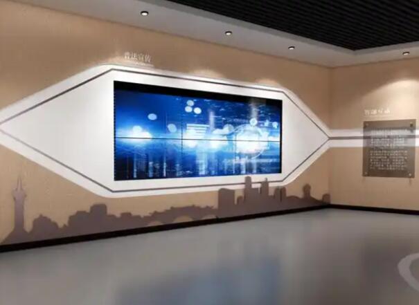 展臺(tái)搭建需掌握的相關(guān)技巧