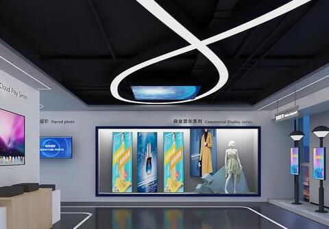 文化傳承視角下的傳統(tǒng)工藝展廳設(shè)計(jì)