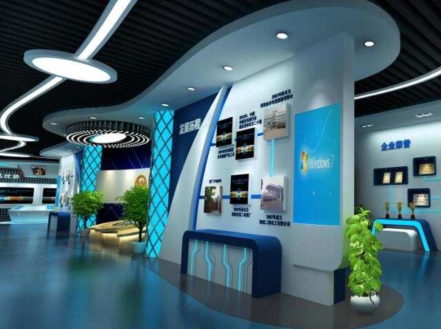 參展商一定要注意細(xì)節(jié)和印象。