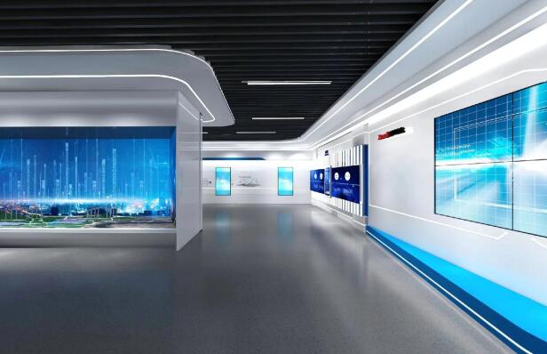 綠色環(huán)保，引領(lǐng)展館展廳搭建新潮流