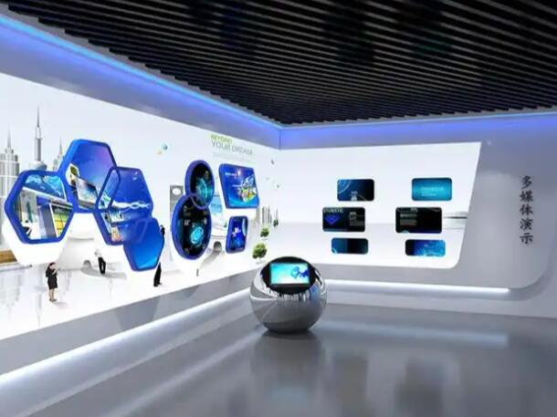 展示展覽公司如何打造更吸引眼球的展覽設(shè)計(jì)
