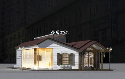 藝術(shù)創(chuàng)意展廳設(shè)計(jì)：激發(fā)靈感，暢享藝術(shù)之旅