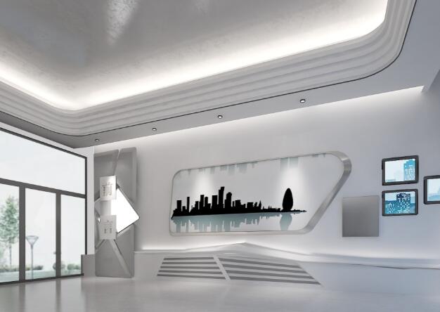 數(shù)字展廳設(shè)計(jì)有哪些注意事項(xiàng)？