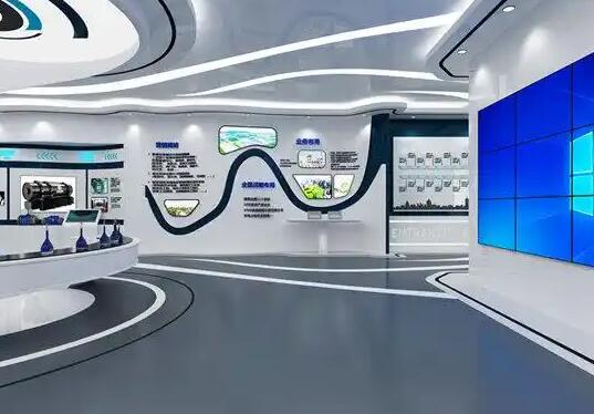 展覽布局與參觀活動(dòng)線的優(yōu)化