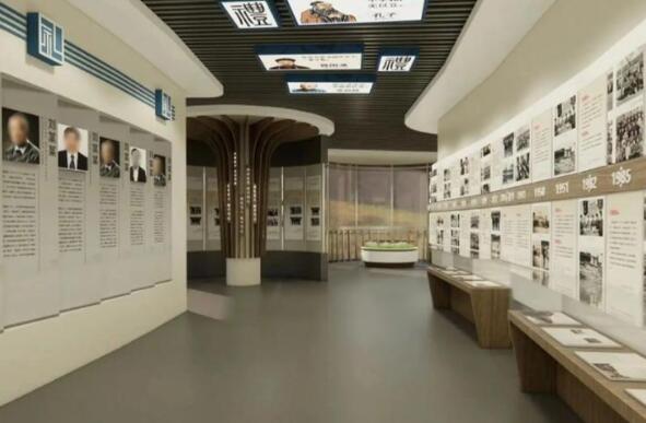 如何設(shè)計(jì)學(xué)校歷史博物館以展示歷史細(xì)節(jié)