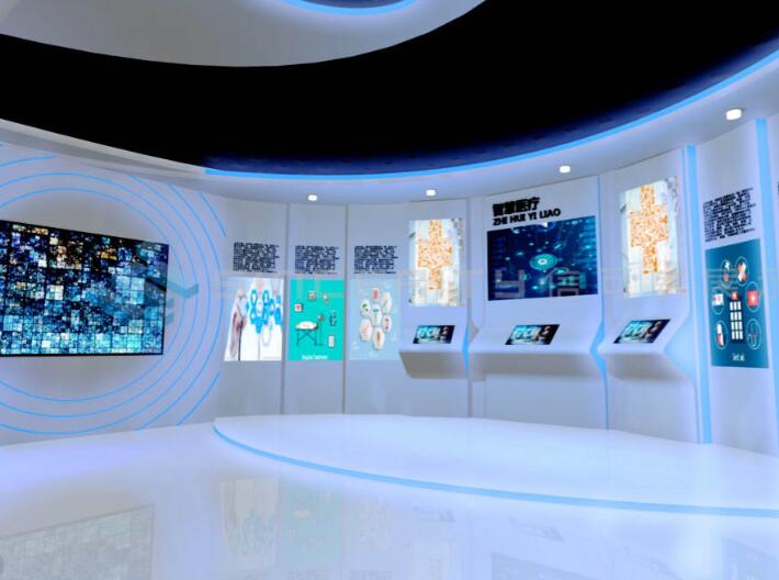 如何讓主題展館設(shè)計(jì)達(dá)到做好的效果