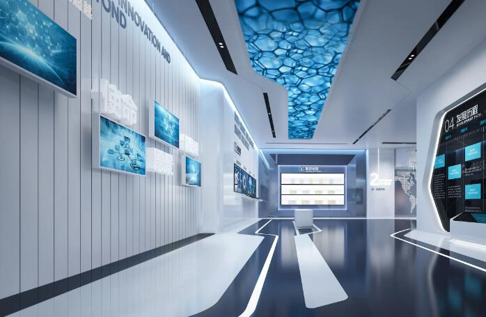 展位建設(shè)公司傳授的一些展覽技巧