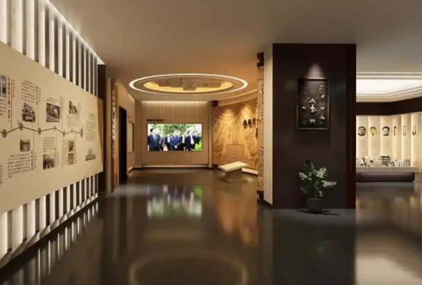 企業(yè)在選擇展廳升級(jí)改造服務(wù)商時(shí)應(yīng)該避免哪些坑？