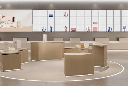 掌握這些文創(chuàng)展廳設(shè)計技巧，打造吸睛展示空間