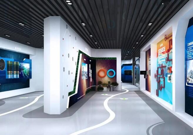 如何選擇一個(gè)好的展臺(tái)搭建商？