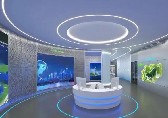 如何有效控制展館展廳搭建預(yù)算