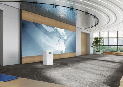 企業(yè)文化展廳怎么設(shè)計(jì)才能出彩？