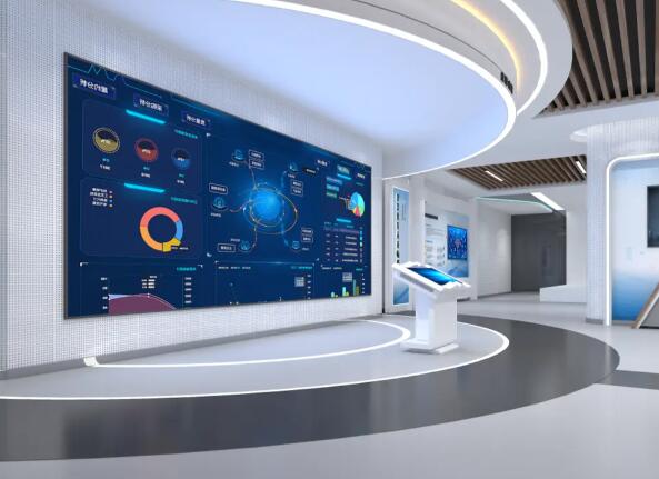 展廳設(shè)計(jì)6大要點(diǎn)，讓你的展廳脫穎而出！