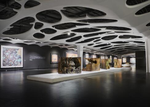 展位設(shè)計(jì)研究主要影響因素有哪些