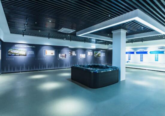 展位設(shè)計(jì)要做好從這些方面入手