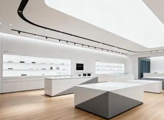 將多媒體技術(shù)融入展廳設(shè)計(jì)的好處