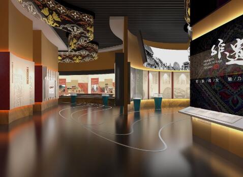 如何利用“云計(jì)算”技術(shù)實(shí)現(xiàn)企業(yè)展廳的遠(yuǎn)程運(yùn)維？